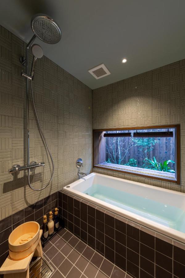 Guesthouse-Hana Starry Villa Kyoto Buitenkant foto