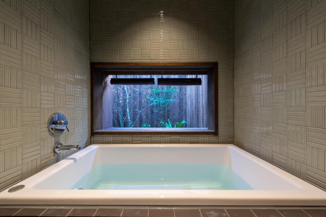 Guesthouse-Hana Starry Villa Kyoto Buitenkant foto